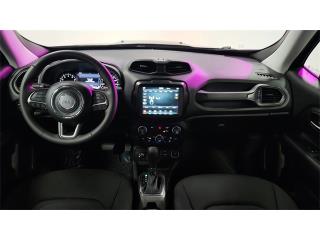 2022 Jeep Renegade