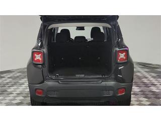 2022 Jeep Renegade