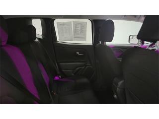 2022 Jeep Renegade