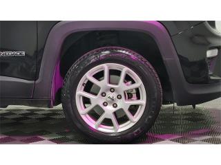 2022 Jeep Renegade