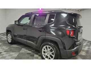 2022 Jeep Renegade