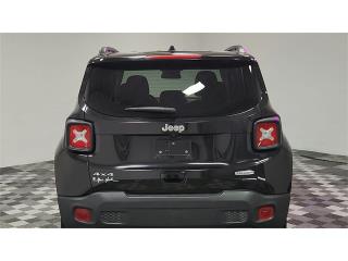 2022 Jeep Renegade
