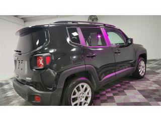 2022 Jeep Renegade