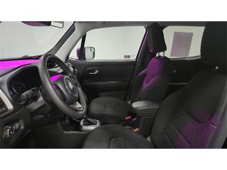 2022 Jeep Renegade
