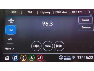 2022 Buick Enclave