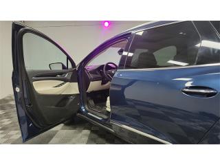 2022 Buick Enclave