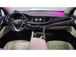 2022 Buick Enclave