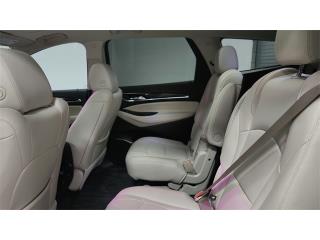 2022 Buick Enclave