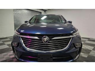 2022 Buick Enclave
