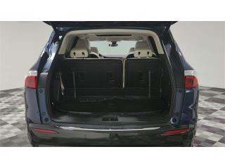 2022 Buick Enclave
