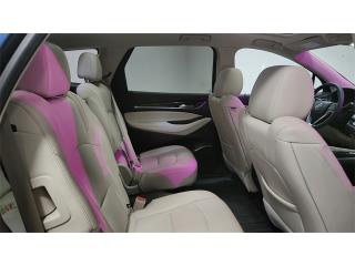 2022 Buick Enclave