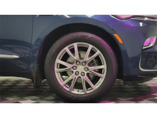 2022 Buick Enclave