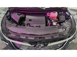 2022 Buick Enclave