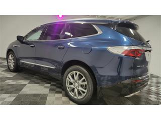 2022 Buick Enclave
