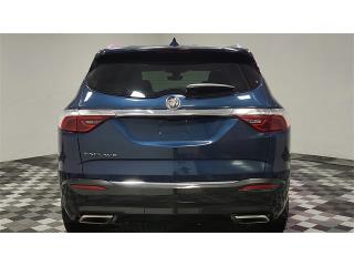 2022 Buick Enclave