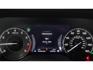 2022 Acura TLX