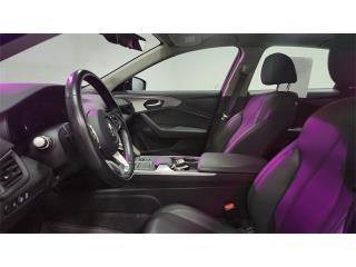 2022 Acura TLX