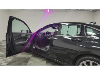 2022 Acura TLX
