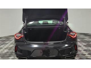 2022 Acura TLX
