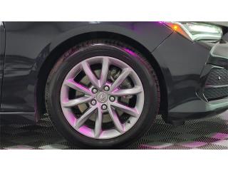 2022 Acura TLX