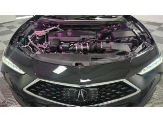 2022 Acura TLX
