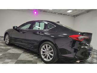 2022 Acura TLX