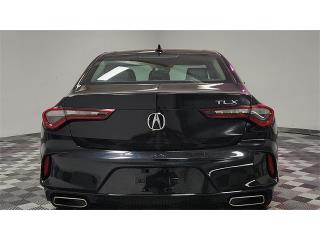 2022 Acura TLX