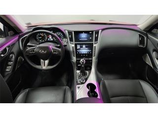 2023 INFINITI Q50