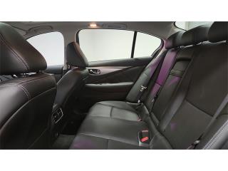 2023 INFINITI Q50