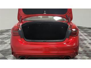 2023 INFINITI Q50