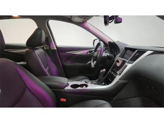 2023 INFINITI Q50