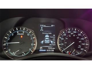 2023 INFINITI Q50