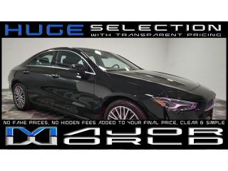 2024 Mercedes-Benz CLA