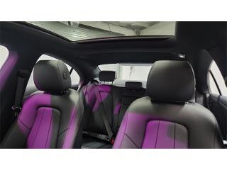 2024 Mercedes-Benz CLA