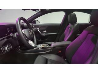 2024 Mercedes-Benz CLA