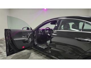 2024 Mercedes-Benz CLA