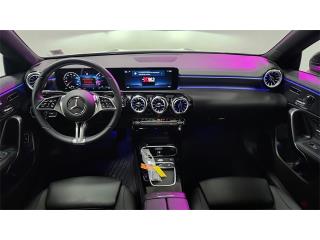 2024 Mercedes-Benz CLA