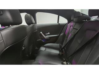 2024 Mercedes-Benz CLA