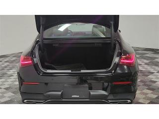 2024 Mercedes-Benz CLA