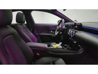 2024 Mercedes-Benz CLA