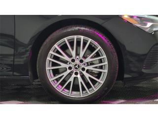 2024 Mercedes-Benz CLA
