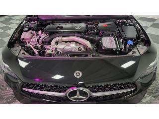 2024 Mercedes-Benz CLA