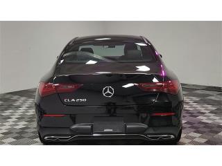 2024 Mercedes-Benz CLA