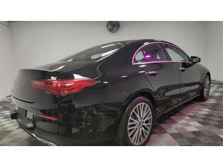 2024 Mercedes-Benz CLA