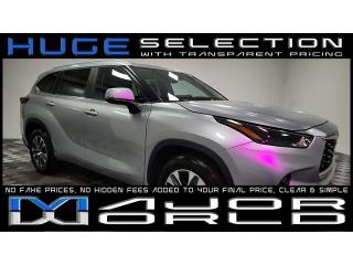 2024 Toyota Highlander