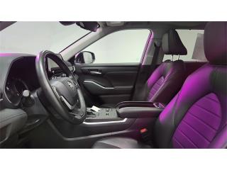 2024 Toyota Highlander