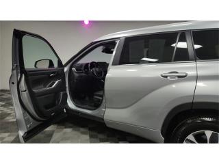 2024 Toyota Highlander