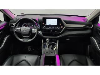 2024 Toyota Highlander