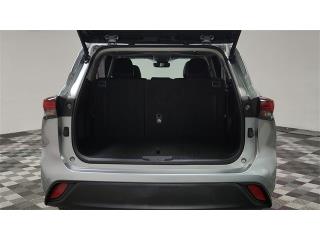 2024 Toyota Highlander