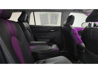 2024 Toyota Highlander